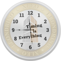 XLEO_Timing-Clock